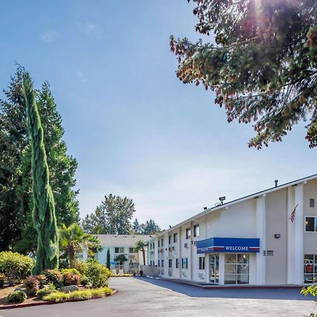 Studio 6 Seattle, Wa Sea Tac Airport South SeaTac Exterior foto